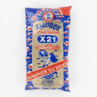 La sirene amarelo 1kg